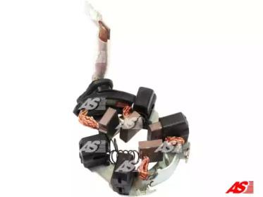 AS-PL SBH0037 Holder assy carbon brushes AS-PL SBH0037 Holder assy carbon brushes