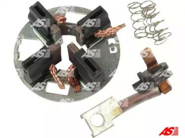 AS-PL SBH0044 Holder assy carbon brushes AS-PL SBH0044 Holder assy carbon brushes