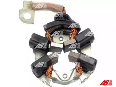 AS-PL SBH0048 Щіткотримач AS-PL SBH0048 Щіткотримач