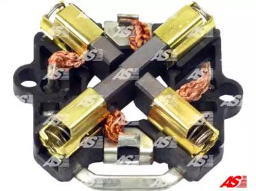 AS-PL SBH0050 Bracket assy brush carbon AS-PL SBH0050 Bracket assy brush carbon