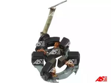 AS-PL SBH0051 Щеткодержатель AS-PL SBH0051 Щеткодержатель