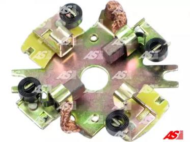 AS-PL SBH0052 Holder assy carbon brushes AS-PL SBH0052 Holder assy carbon brushes