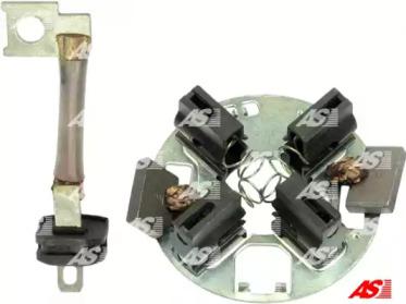 AS-PL SBH0057 Щіткотримач