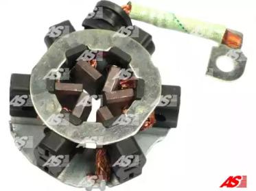 AS-PL SBH0060 Щіткотримач