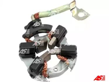 AS-PL SBH0061 Щеткодержатель AS-PL SBH0061 Щеткодержатель