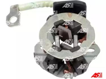 AS-PL SBH0063 Holder assy carbon brushes AS-PL SBH0063 Holder assy carbon brushes