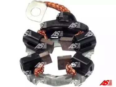 AS-PL SBH0069 Щіткотримач
