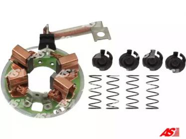 AS-PL SBH0070 Щіткотримач