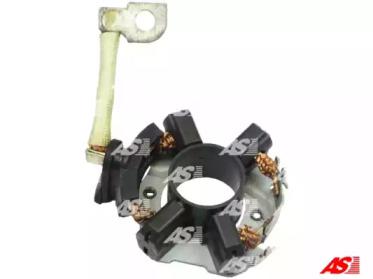 AS-PL SBH0071 Holder assy carbon brushes