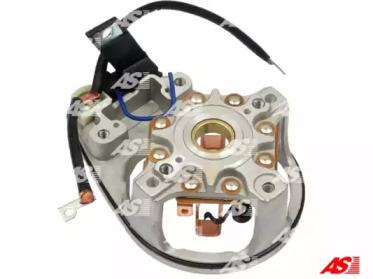 AS-PL SBH0074 Щіткотримач AS-PL SBH0074 Щіткотримач