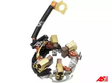 AS-PL SBH0078 Holder assy carbon brushes