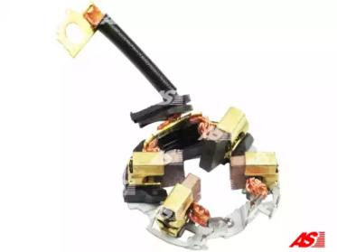 AS-PL SBH0082 Щіткотримач AS-PL SBH0082 Щіткотримач