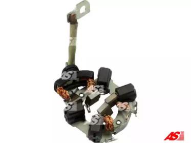 AS-PL SBH0084 Holder assy carbon brushes AS-PL SBH0084 Holder assy carbon brushes