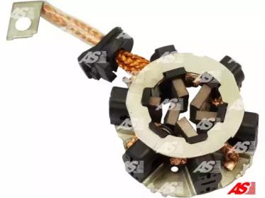 AS-PL SBH0089 Holder assy carbon brushes AS-PL SBH0089 Holder assy carbon brushes