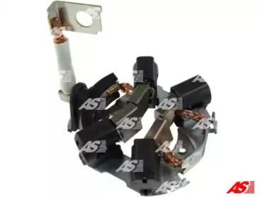 AS-PL SBH0094(BOSCH) Holder assy carbon brushes