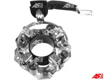 AS-PL SBH1004 Щіткотримач