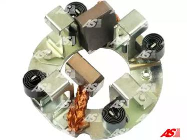 AS-PL SBH1009 Holder assy carbon brushes AS-PL SBH1009 Holder assy carbon brushes