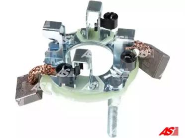 AS-PL SBH1030 Bracket assy brush carbon