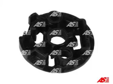 AS-PL SBH3001 Holder assy carbon brushes AS-PL SBH3001 Holder assy carbon brushes