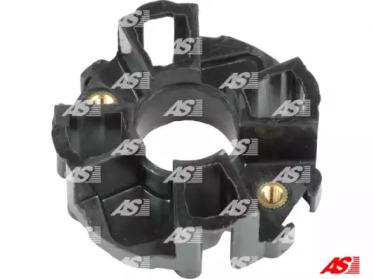 AS-PL SBH3004 Holder assy carbon brushes AS-PL SBH3004 Holder assy carbon brushes