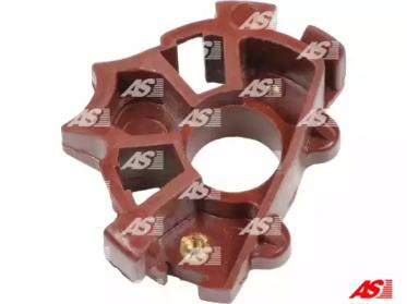 AS-PL SBH3005 Holder assy carbon brushes