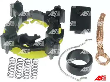 AS-PL SBH3021 Holder assy carbon brushes AS-PL SBH3021 Holder assy carbon brushes