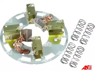 AS-PL SBH3022 Щіткотримач