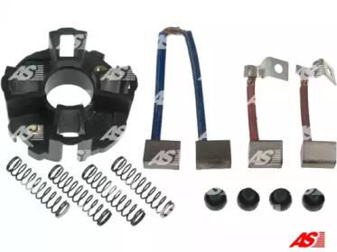 AS-PL SBH3035S Щіткотримач