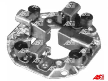 AS-PL SBH4002 Holder assy carbon brushes AS-PL SBH4002 Holder assy carbon brushes