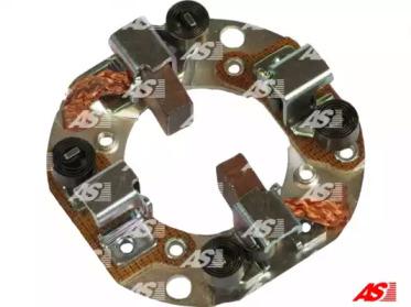 AS-PL SBH4003 Щіткотримач