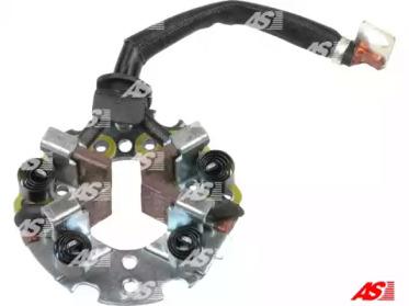 AS-PL SBH5002 Щіткотримач