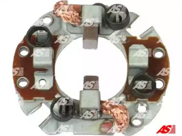AS-PL SBH5005 Holder assy carbon brushes AS-PL SBH5005 Holder assy carbon brushes