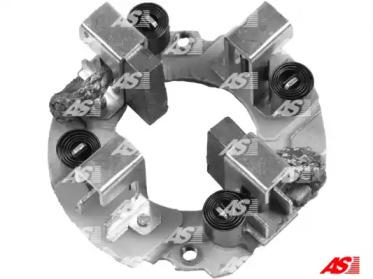 AS-PL SBH5008 Holder assy carbon brushes