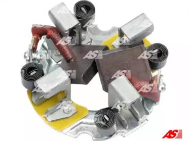 AS-PL SBH5011 Holder assy carbon brushes AS-PL SBH5011 Holder assy carbon brushes