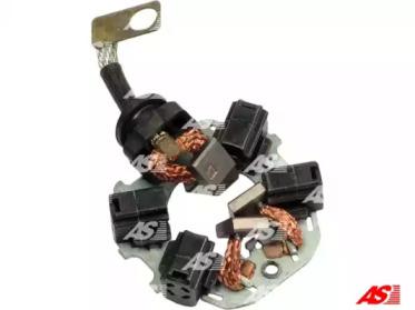 AS-PL SBH5012 Holder assy carbon brushes AS-PL SBH5012 Holder assy carbon brushes