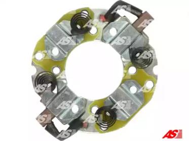 AS-PL SBH5013 Щіткотримач вугільних щіток