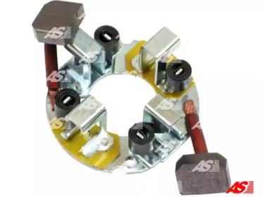 AS-PL SBH5018 Holder assy carbon brushes AS-PL SBH5018 Holder assy carbon brushes