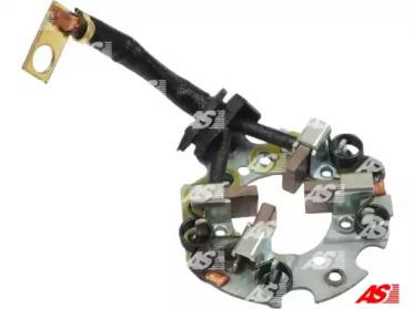 AS-PL SBH5019 Щіткотримач