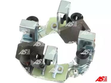 AS-PL SBH5020 Holder assy carbon brushes