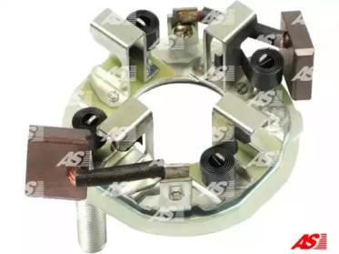 AS-PL SBH5021 Holder assy carbon brushes AS-PL SBH5021 Holder assy carbon brushes