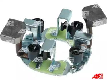 AS-PL SBH5028 Holder assy carbon brushes AS-PL SBH5028 Holder assy carbon brushes