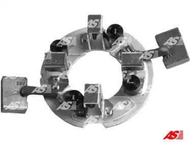 AS-PL SBH6001 Holder assy carbon brushes AS-PL SBH6001 Holder assy carbon brushes