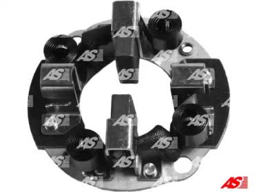 AS-PL SBH6002 Holder assy carbon brushes AS-PL SBH6002 Holder assy carbon brushes