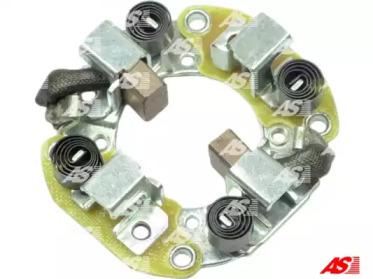 AS-PL SBH6005 Holder assy carbon brushes