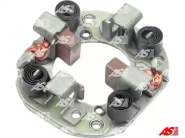 AS-PL SBH6007 Щіткотримач AS-PL SBH6007 Щіткотримач