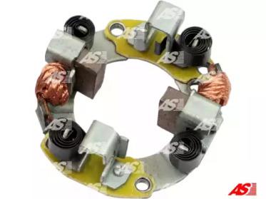 AS-PL SBH6008 Holder assy carbon brushes AS-PL SBH6008 Holder assy carbon brushes