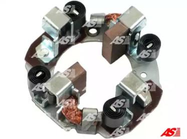 AS-PL SBH6009 Щеткодержатель