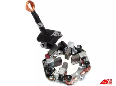 AS-PL SBH6011 Щеткодержатель AS-PL SBH6011 Щеткодержатель