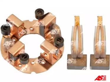 AS-PL SBH9009(LETRIKA) Holder assy carbon brushes AS-PL SBH9009(LETRIKA) Holder assy carbon brushes