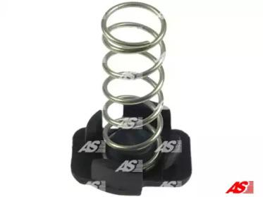 AS-PL SBHP3001 Holder assy carbon brushes AS-PL SBHP3001 Holder assy carbon brushes